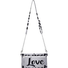 Mini Crossbody Handbag 