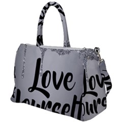 Duffel Travel Bag 