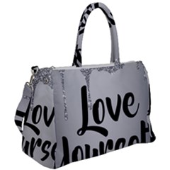 Duffel Travel Bag 