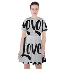 Sailor Dress 