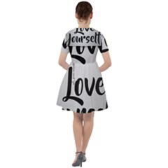 Sailor Dress 
