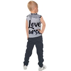 Kids  Sport Tank Top 