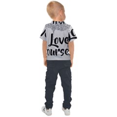 Kids  Sports T-Shirt 