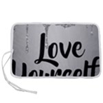 Love Yourself Pen Storage Case (S)