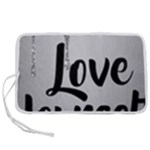 Love Yourself Pen Storage Case (M)