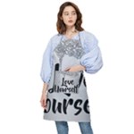 Love Yourself Pocket Apron