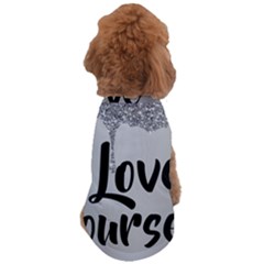 Dog T-Shirt 