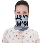 Love Yourself Face Covering Bandana (Adult)