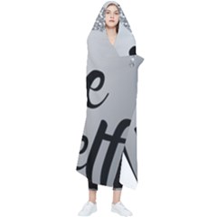 Wearable Blanket (Adult) 