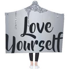Wearable Blanket (Adult) 