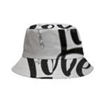 Love Yourself Bucket Hat