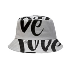 Bucket Hat 