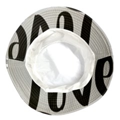 Bucket Hat 
