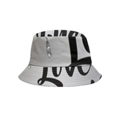 Bucket Hat (Kids) 