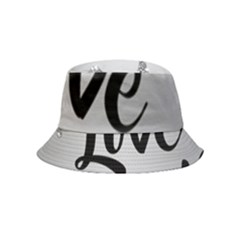 Bucket Hat (Kids) 