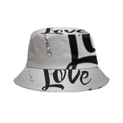 Inside Out Bucket Hat 