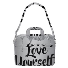 MacBook Pro 15  Shoulder Laptop Bag 