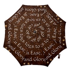 Hook Handle Umbrella (Small) 