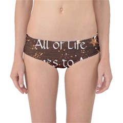 Classic Bikini Bottoms 
