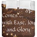 Duvet Cover Double Side (King Size) 