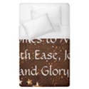 Duvet Cover (Single Size) 