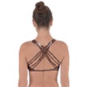 Got No Strings Sports Bra 