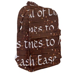 Classic Backpack 