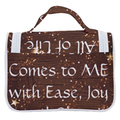 Satchel Handbag 