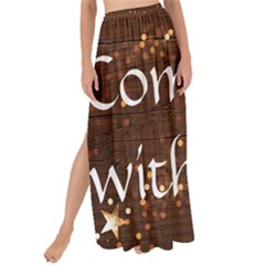 Maxi Chiffon Tie-Up Sarong 