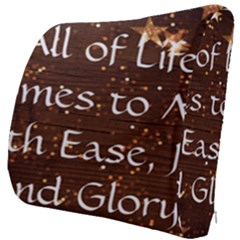 Seat Cushion 