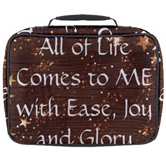 Full Print Lunch Bag 