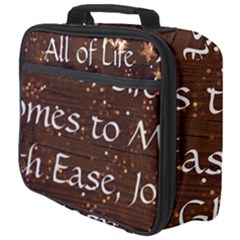 Full Print Lunch Bag 