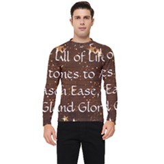 Men s Long Sleeve Rash Guard 