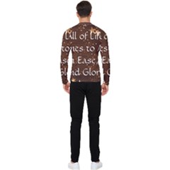 Men s Long Sleeve Rash Guard 