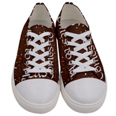 Women s Low Top Canvas Sneakers 