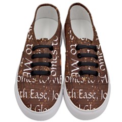 Women s Classic Low Top Sneakers 