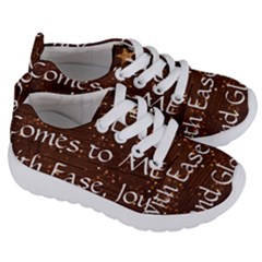 Kids  Lightweight Sports Shoes 