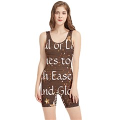 Women s Wrestling Singlet 
