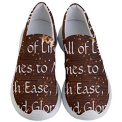 Women s Lightweight Slip Ons 