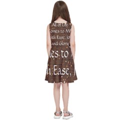 Kids  Skater Dress 