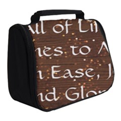 Full Print Travel Pouch (Small) 
