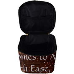 Make Up Travel Bag (Large) 