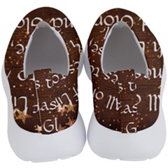 Men s No Lace Lightweight Shoes 