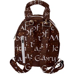 Travel Backpack 