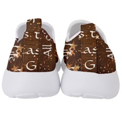 Men s Slip On Sneakers 