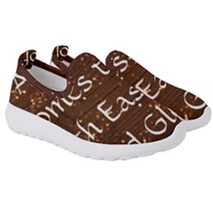Kids  Slip On Sneakers 