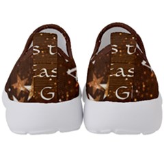 Kids  Slip On Sneakers 