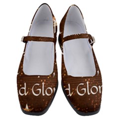 Women s Mary Jane Shoes 