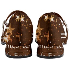 Women s Mary Jane Shoes 