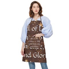 Pocket Apron 